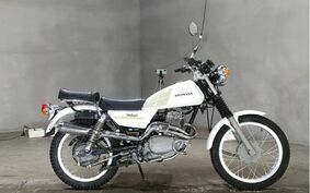 HONDA CT250S SILKROAD L250S