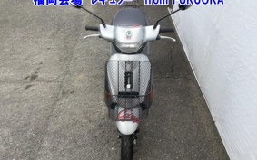 SUZUKI LETS4