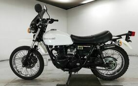 KAWASAKI 250TR BJ250F