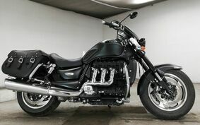 TRIUMPH ROCKET III ROADSTER 2015 LC1235