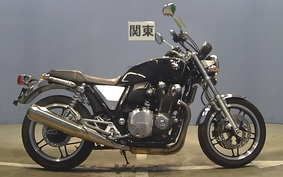 HONDA CB1100 2011 SC65