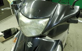 SUZUKI ADDRESS V125 G CF46A