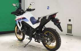 HONDA TRANSALP XL750 2023 RD16