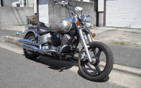 YAMAHA DRAGSTAR 400 CLASSIC 2011 VH02J