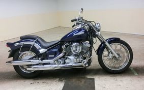 YAMAHA DRAGSTAR 400 1997 4TR