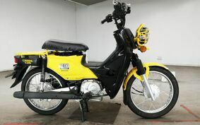 HONDA CROSS CUB 110 JA10