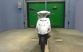 SUZUKI ADDRESS V125 S CF4MA