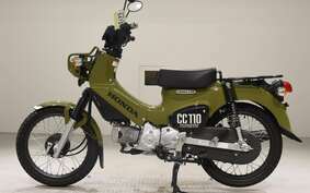 HONDA CROSS CUB 110 JA45