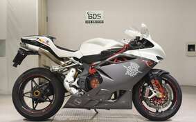 MV AGUSTA F4-R 2012