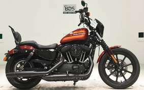 HARLEY XL1200NS 2021