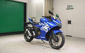 SUZUKI GIXXER 250 SF ED22B