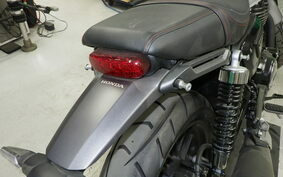 HONDA GB350S 2021 NC59