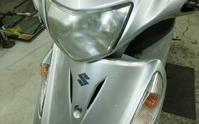 SUZUKI ADDRESS V125 G CF46A