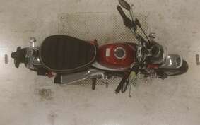 HONDA MONKEY 125 JB02