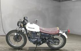 KAWASAKI 250TR BJ250F