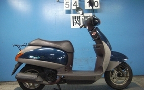 HONDA TACT GEN 3 AF51