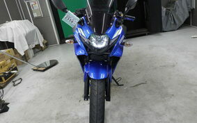 YAMAHA GSX250R DN11