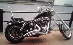 HARLEY FXDWG 1999 GEV