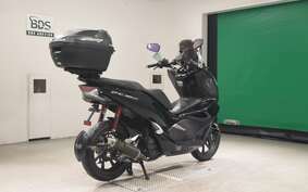 HONDA PCX 150 ABS KF30