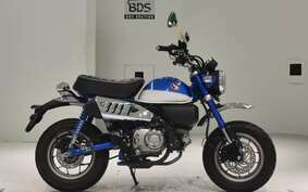 HONDA MONKEY 125 JB02