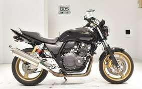 HONDA CB400SF VTEC 2013 NC42