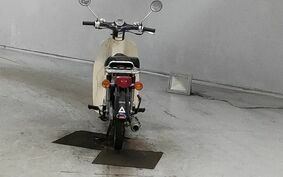 HONDA C70 SUPER CUB HA02