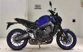 YAMAHA MT-09 2023 RN69J