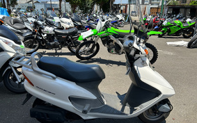 HONDA SPACY 125 JF04