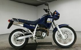 HONDA AX-1 MD21