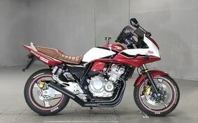 HONDA CB400 SUPER BOLDOR 2007 NC42