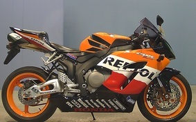 HONDA CBR1000RR 2005 SC57