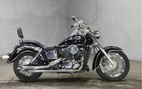 HONDA SHADOW 400 1998 NC34