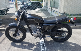 HONDA CB223S MC40