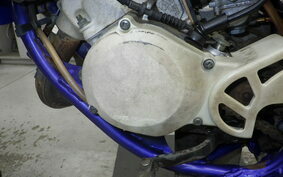 YAMAHA YZ80 CB02C