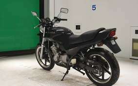 HONDA JADE MC23