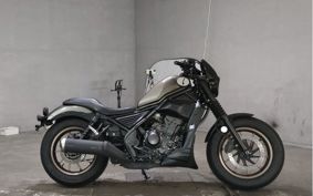 HONDA  REBEL 250S MC49