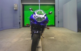 SUZUKI GSX-R600 2001 GN7BA