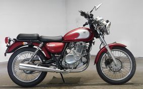 SUZUKI ST250E NJ4AA