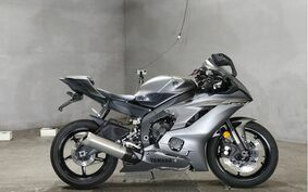 YAMAHA YZF-R6 2018 RJ274