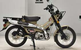 HONDA CT125 HUNTER CUB JA55