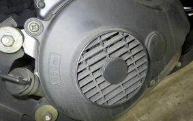 SUZUKI ADDRESS V125 CF46A