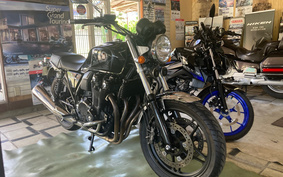 HONDA CB1100 2012 SC65