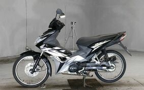 HONDA CZ110 I NF110ST