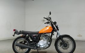 SUZUKI GRASS TRACKER NJ4BA