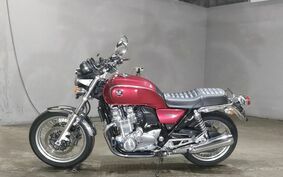 HONDA CB1100 EX 2014 SC65