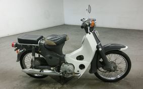 HONDA C70 SUPER CUB C70