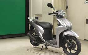 HONDA DIO 110 JF58