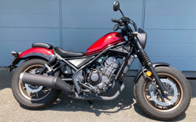 HONDA  REBEL 250 S EDITION  MC49