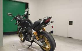 HONDA CB400SFV-3 2007 NC39