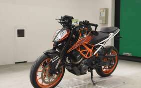 KTM 390 DUKE 2019 JPJ40